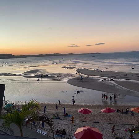 Hotel Casa Praia Da Pipa Praia de Pipa Zewnętrze zdjęcie