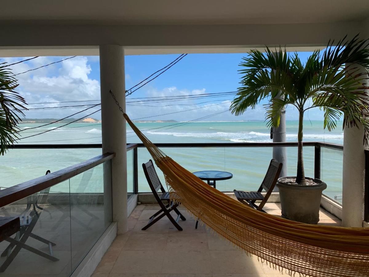 Hotel Casa Praia Da Pipa Praia de Pipa Zewnętrze zdjęcie