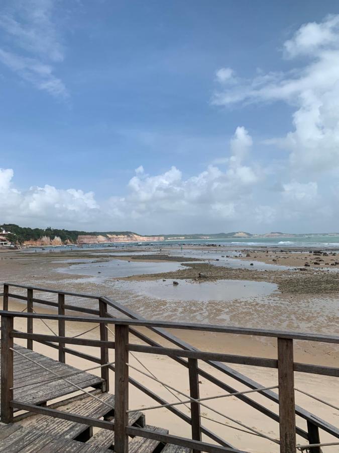 Hotel Casa Praia Da Pipa Praia de Pipa Zewnętrze zdjęcie