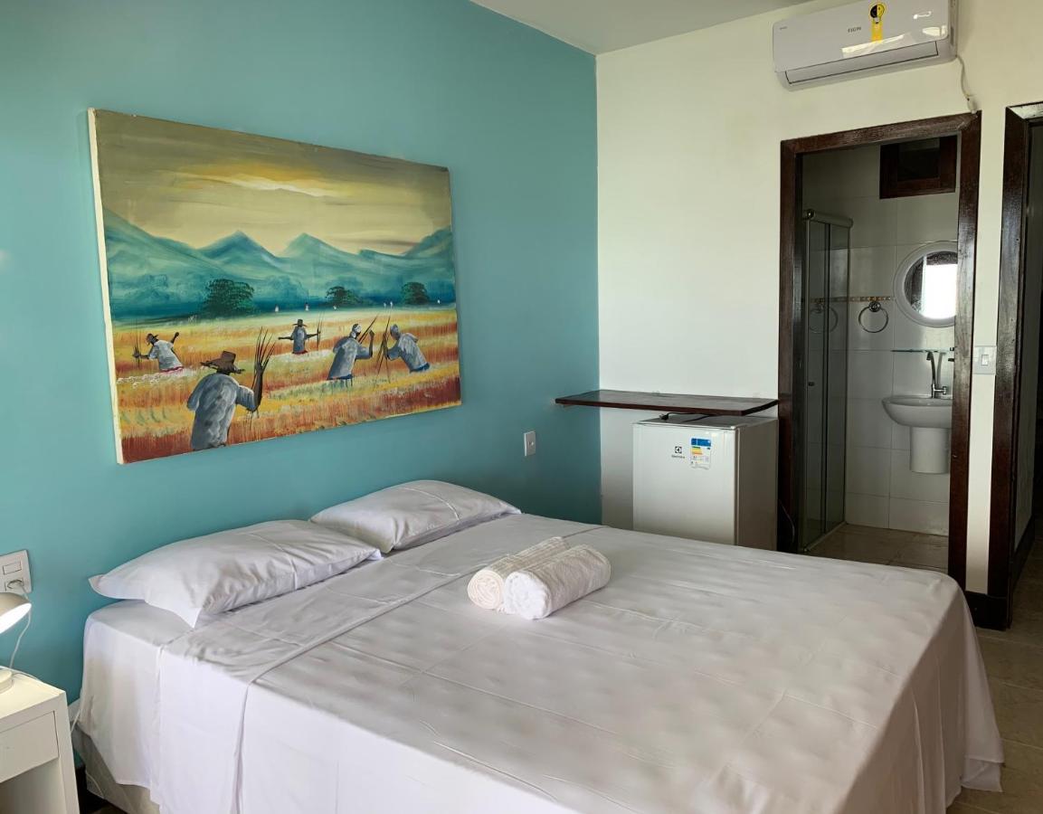 Hotel Casa Praia Da Pipa Praia de Pipa Zewnętrze zdjęcie