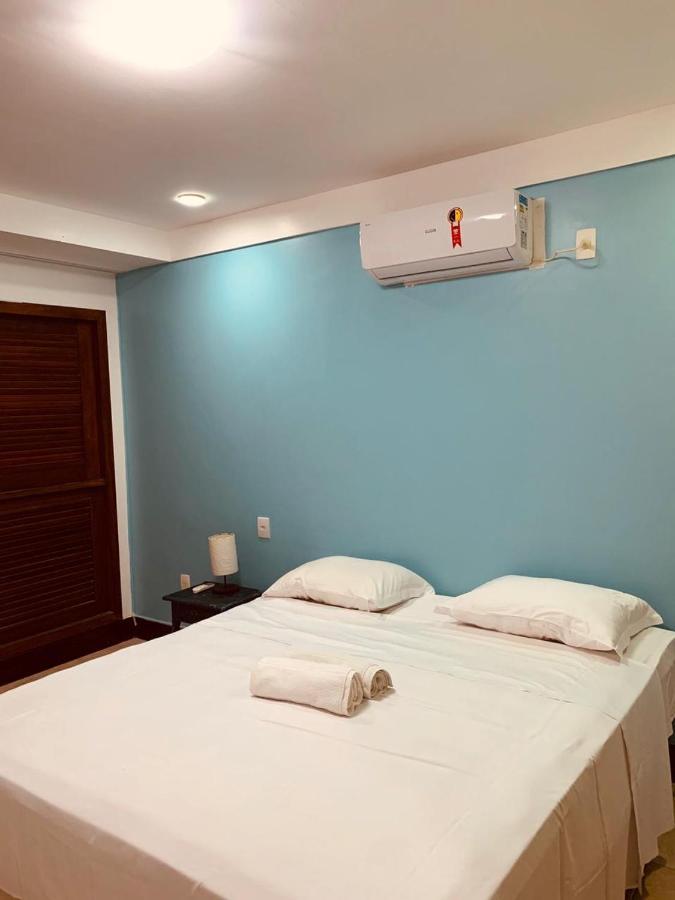 Hotel Casa Praia Da Pipa Praia de Pipa Zewnętrze zdjęcie