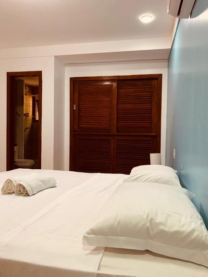 Hotel Casa Praia Da Pipa Praia de Pipa Zewnętrze zdjęcie