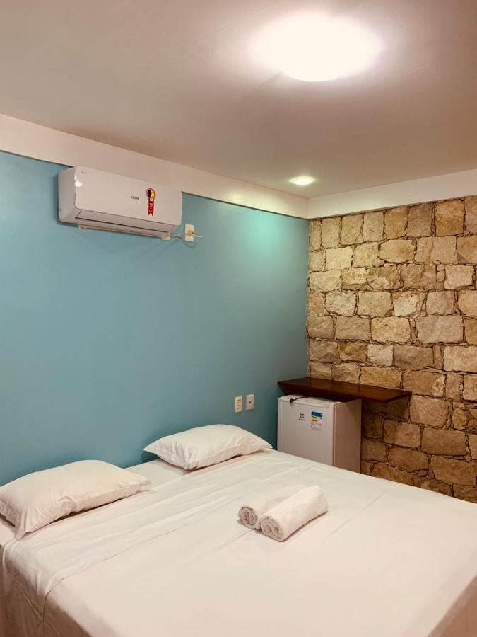 Hotel Casa Praia Da Pipa Praia de Pipa Zewnętrze zdjęcie